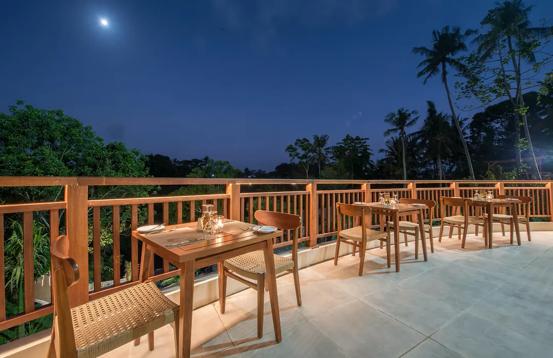 Tanadewa Resort Ubud Bali By Cross Collection-1