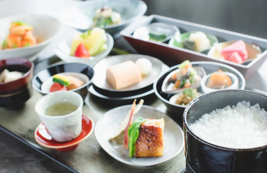 The Thousand Kyoto-1