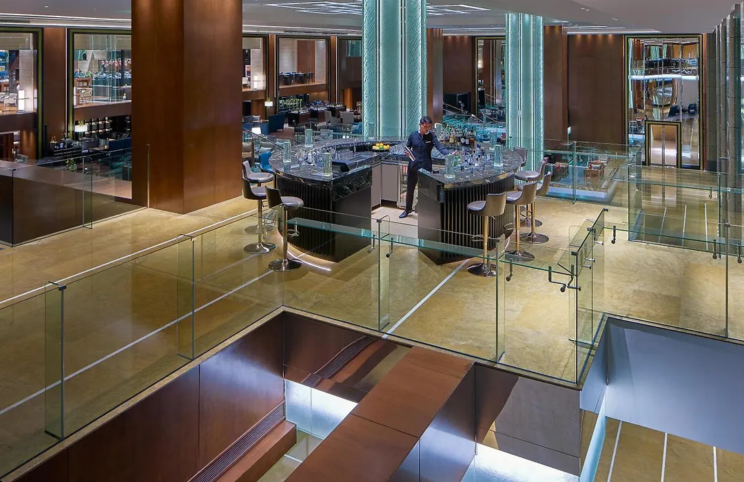 Grand Hyatt Manila-1