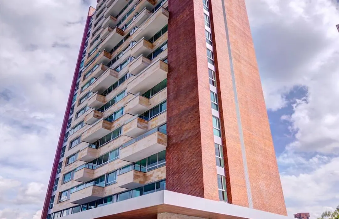 Estelar La Torre Suites-1