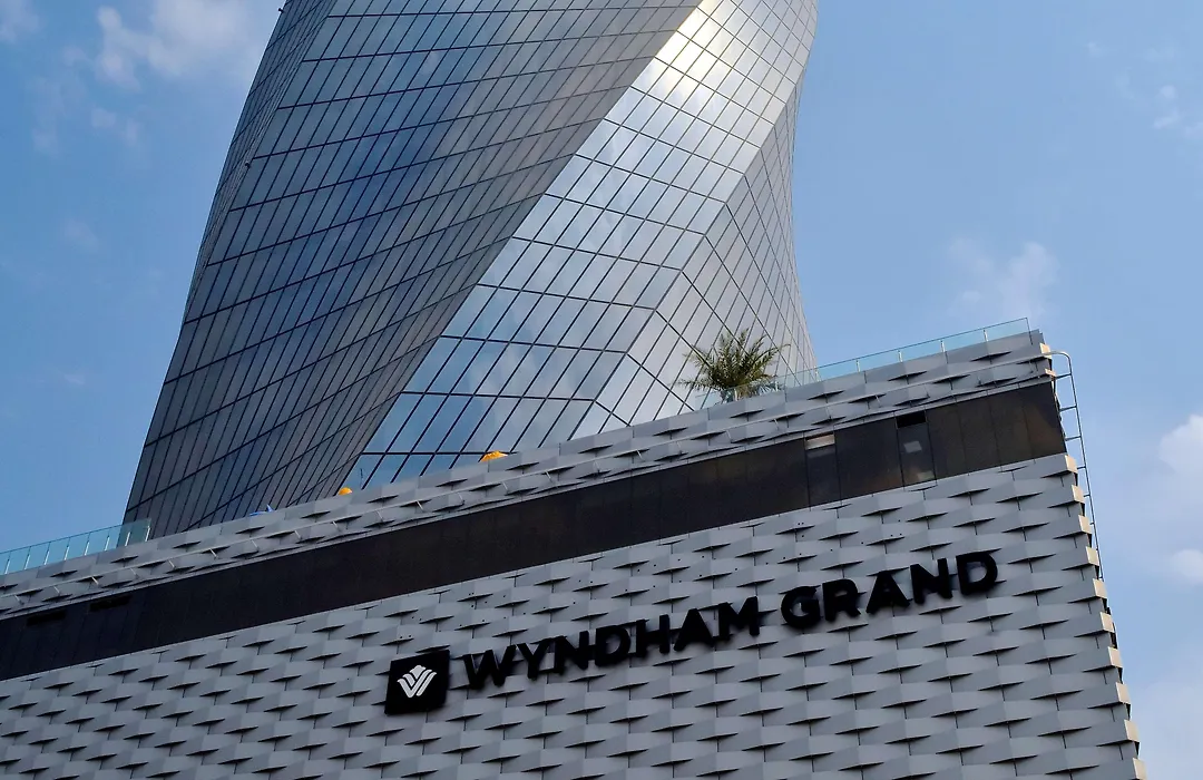 Wyndham Grand Manama-1