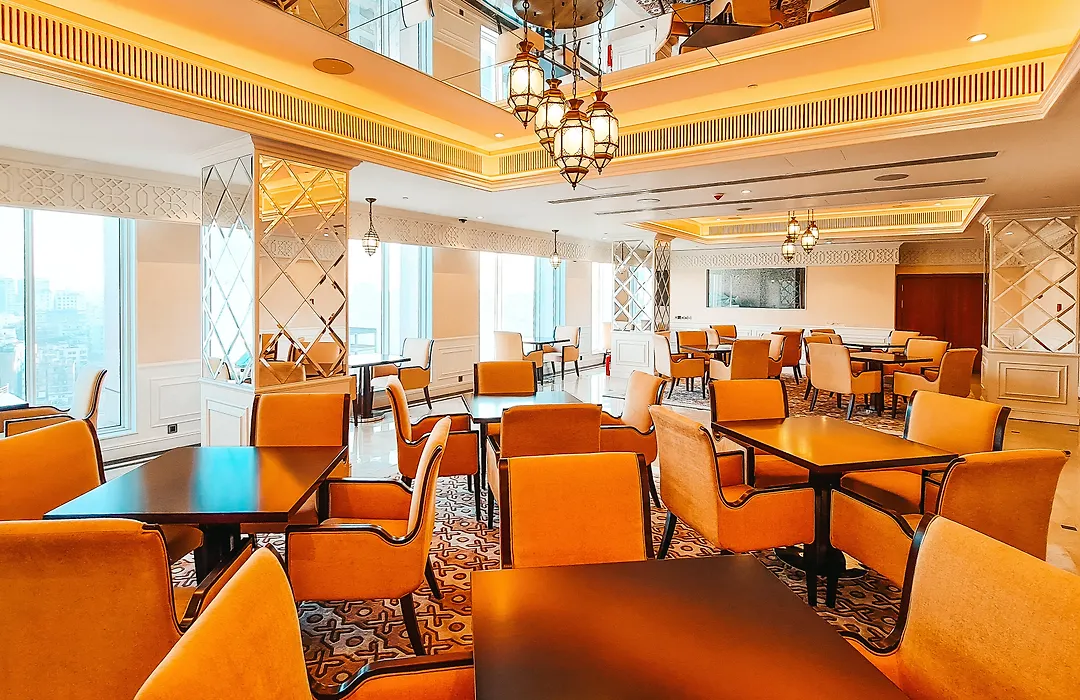 Holiday Inn Dhaka City Centre By Ihg-1