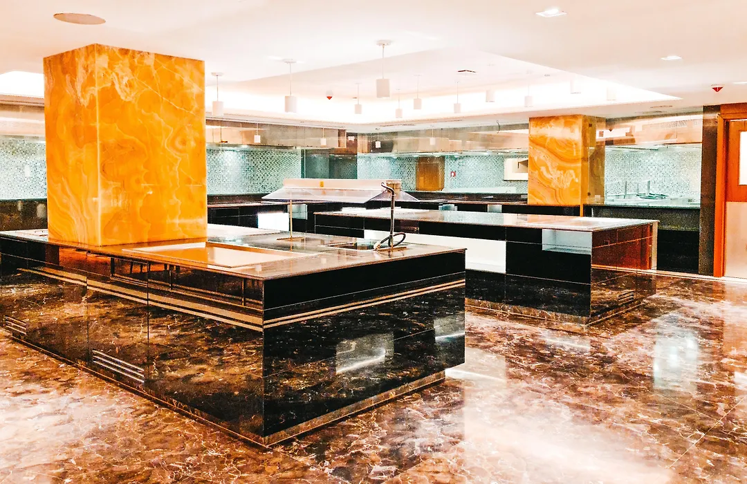 Holiday Inn Dhaka City Centre By Ihg-1