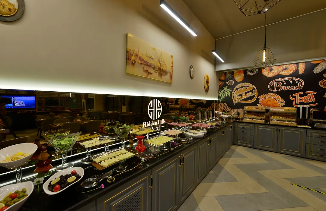 Best Western Premier Hidden Hills Hotel-1