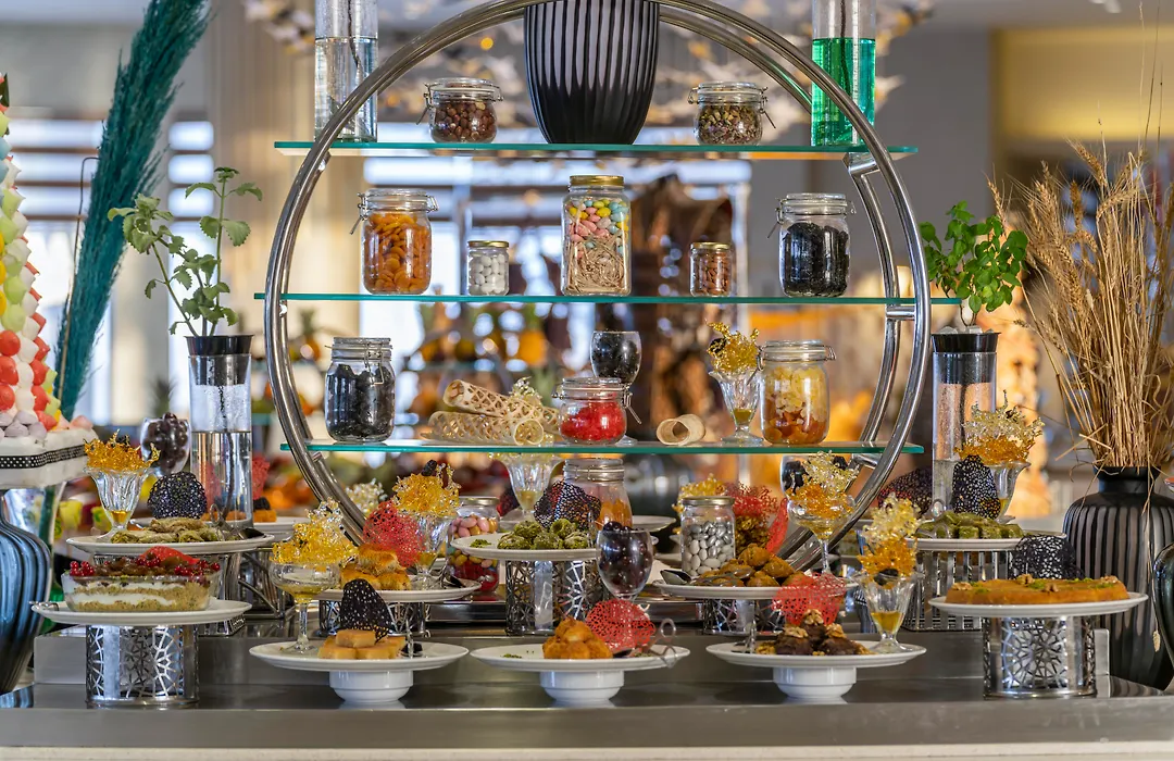 Rixos Premium Magawish Suites And Villas-1