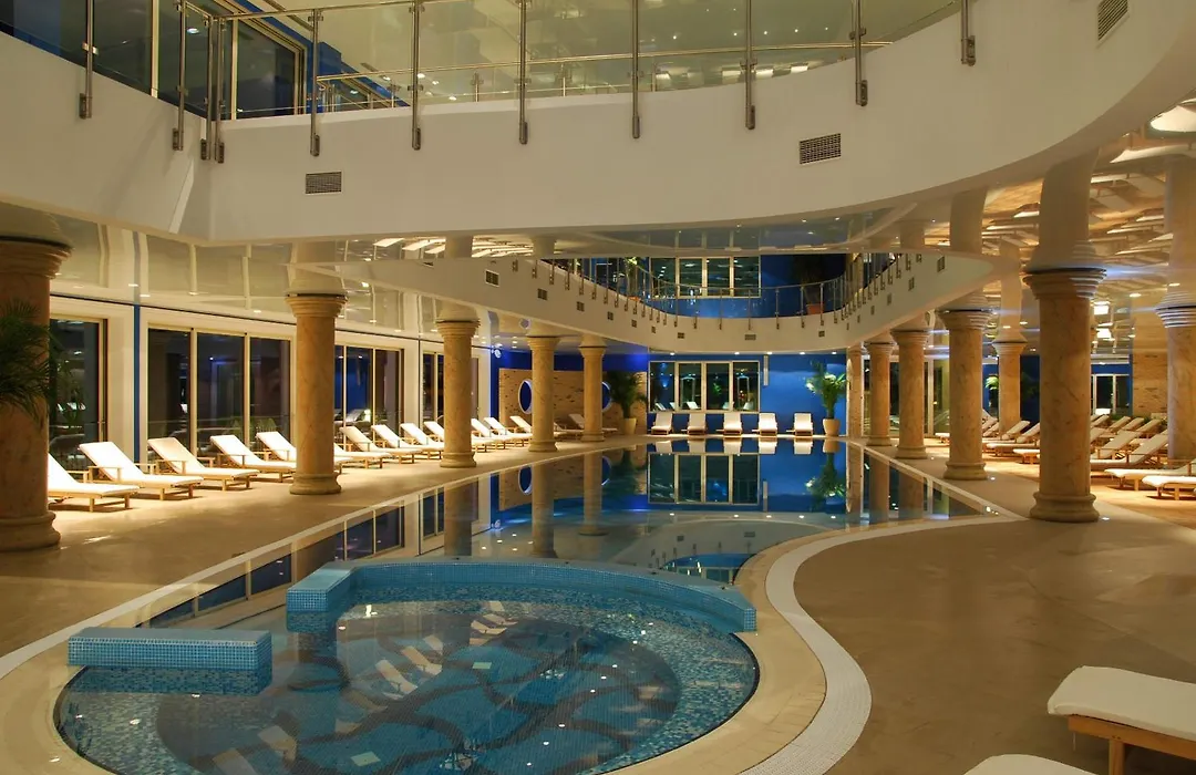 Splendid Conference & Spa Resort-1