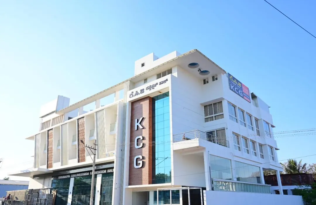 Kcg Residency-1