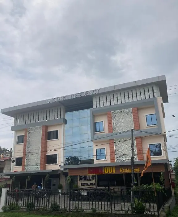 Garg Residency-1