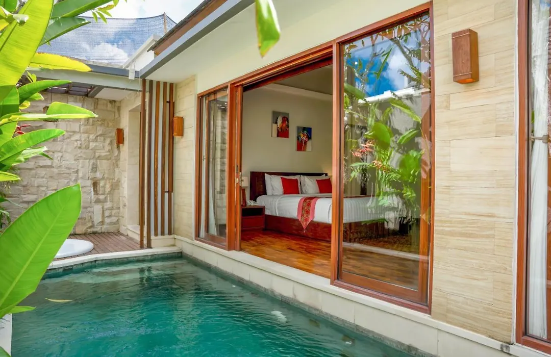 Sanata Luxury Villa-1