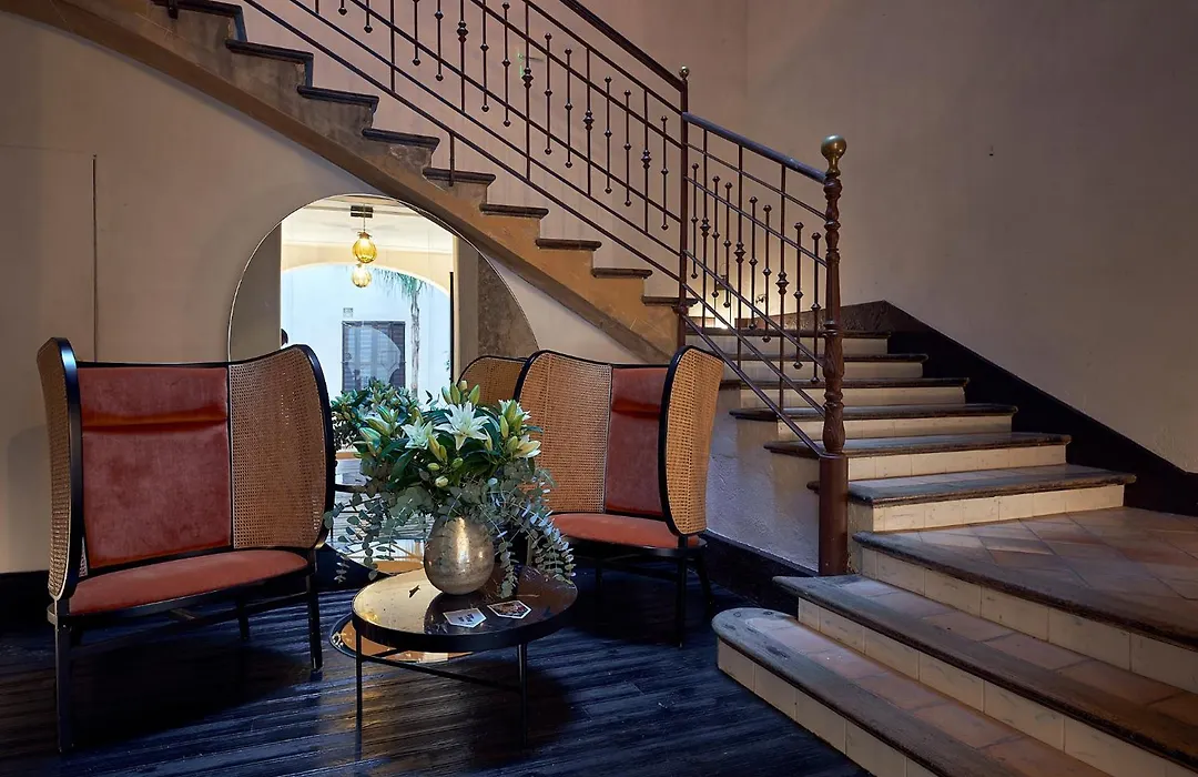 Can Bordoy Grand House Gl Member Of Preferred Hotels & Resorts-1
