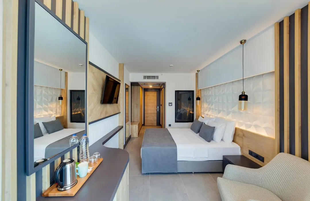 Signature Blue Resort Kusadasi-1