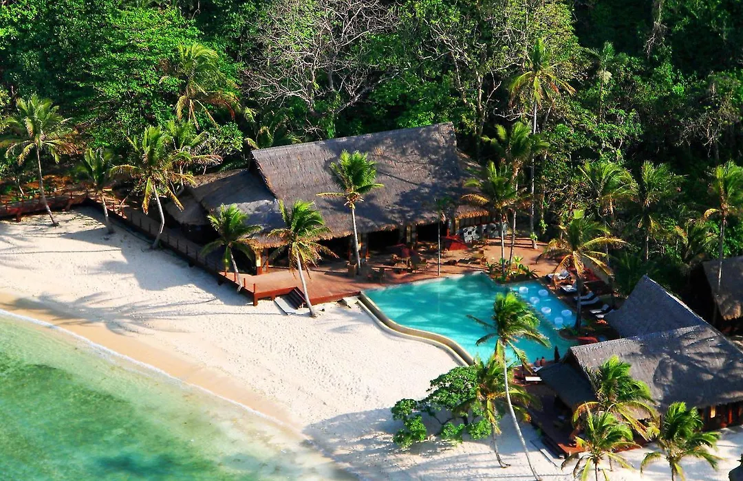 Cauayan Boutique Private Island-1