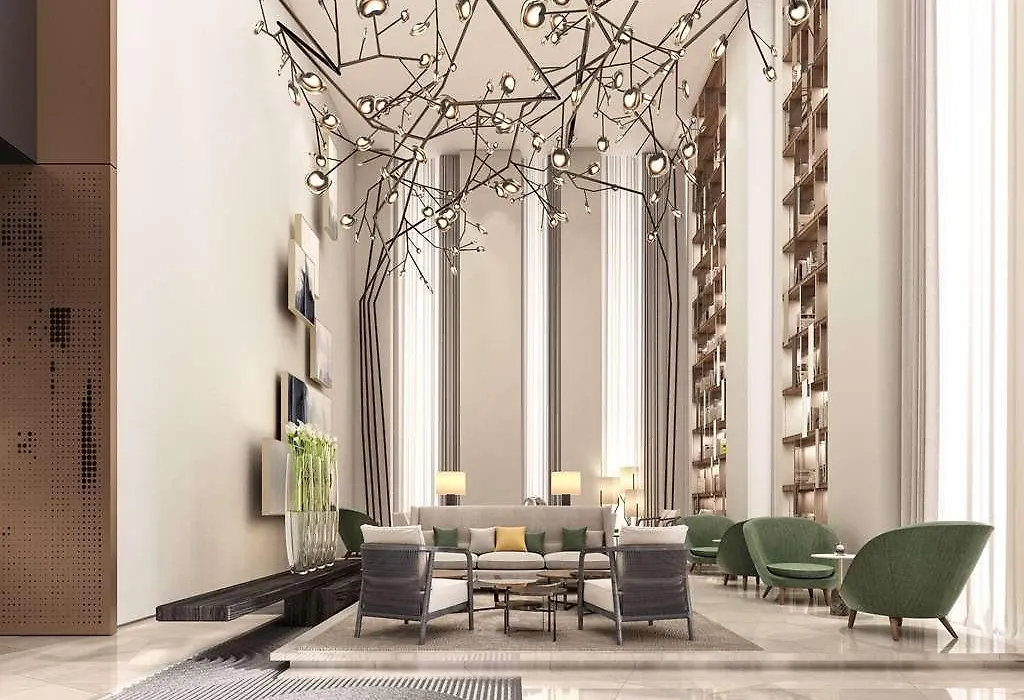 Fairmont Ramla Riyadh-1