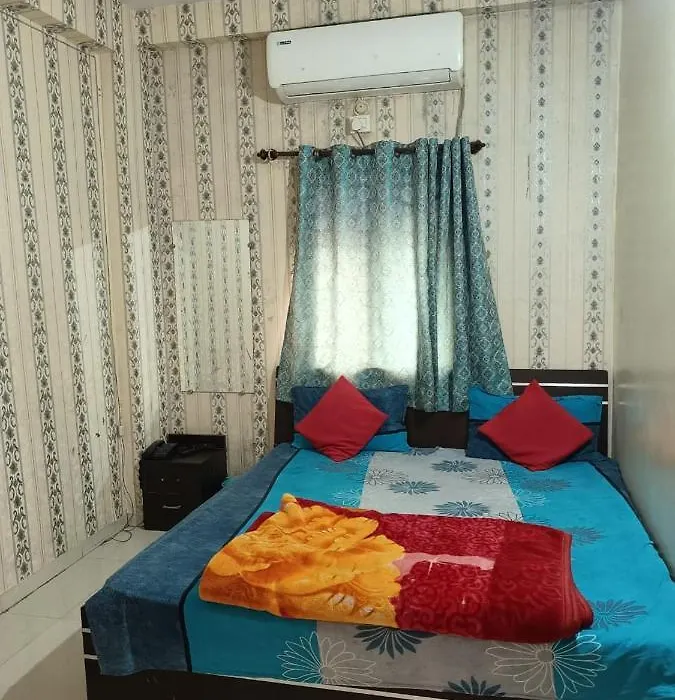 Hotel Mahati-1