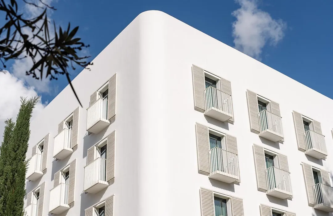 The Standard, Ibiza (Adults Only)-1