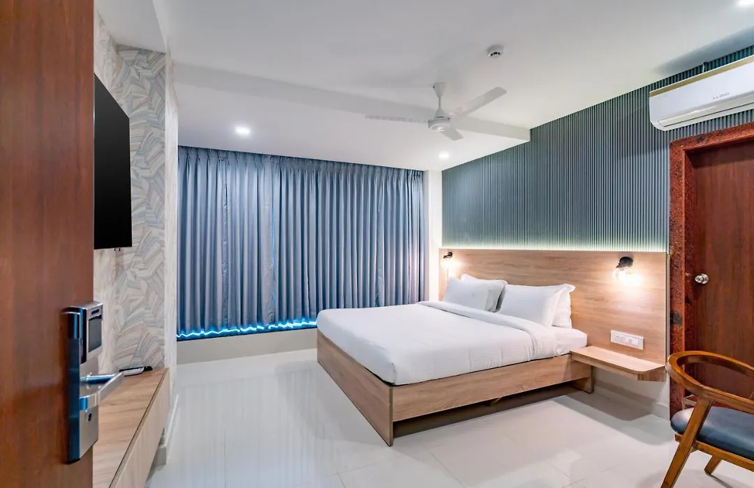 Harvey'S Hotels-1