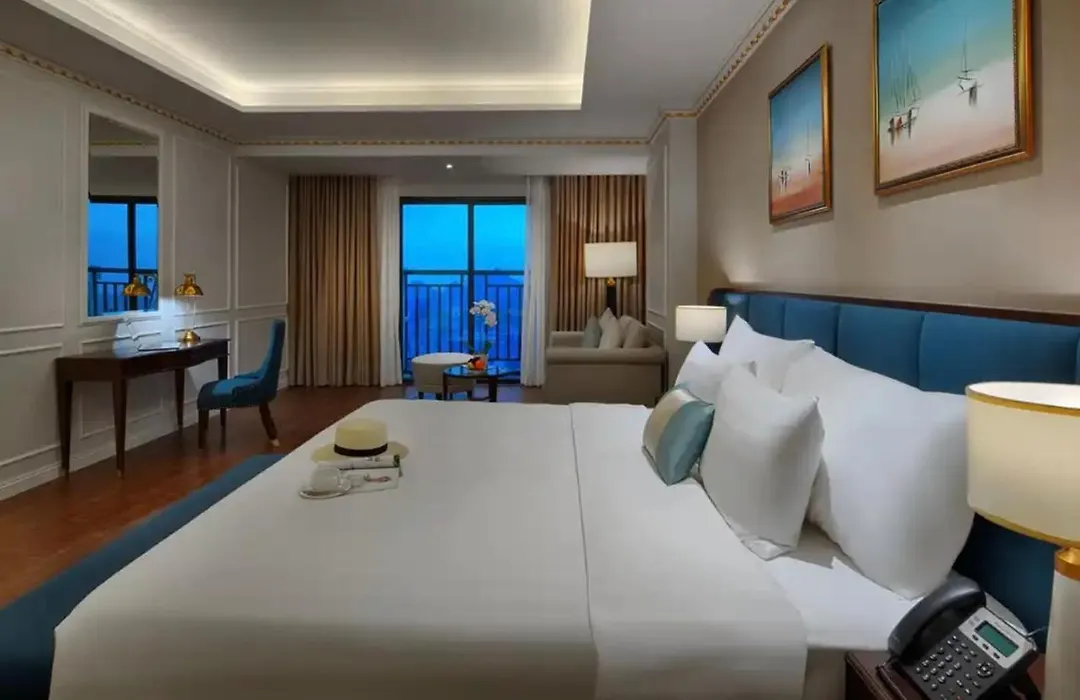 Flc Grand Hotel Ha Long-1