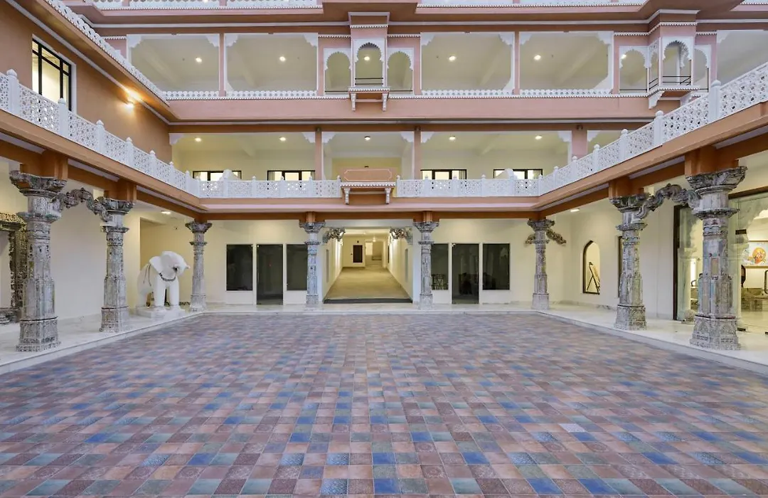 Fateh Vilas By Fateh Collection-1