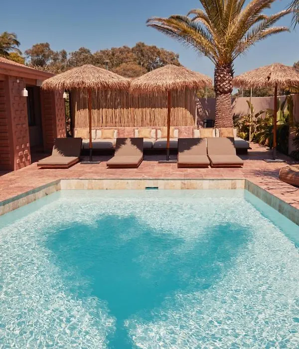 Swell Hotel Byron Bay - Adults Only-1