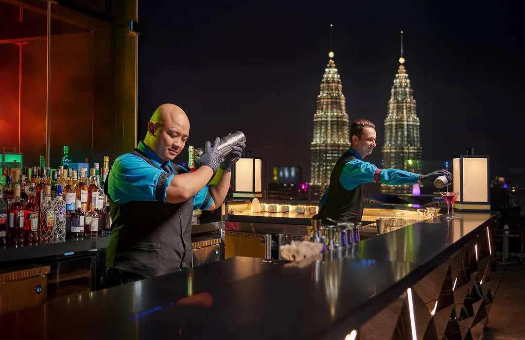 Banyan Tree Kuala Lumpur-1