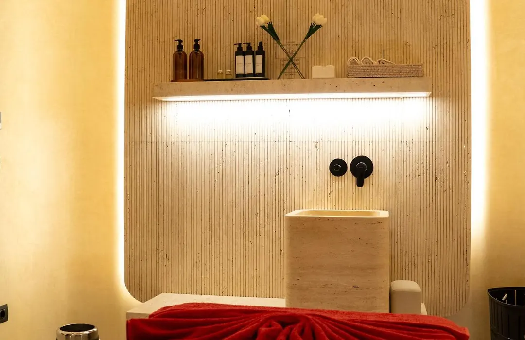 Dosso Dossi Hotels & Spa Golden Horn-1