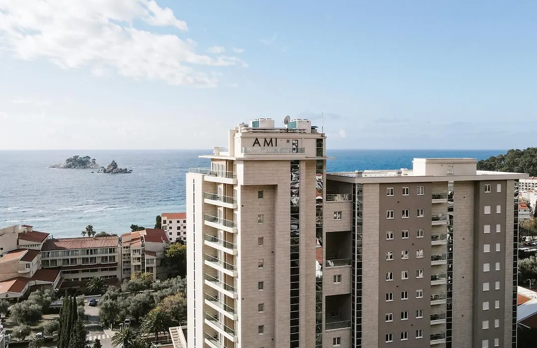 Hotel Ami Budva Petrovac-1