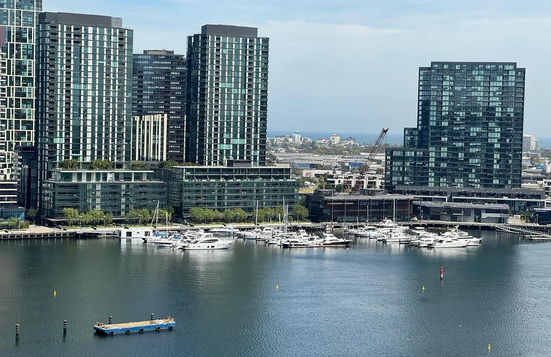 Akom At Docklands-1