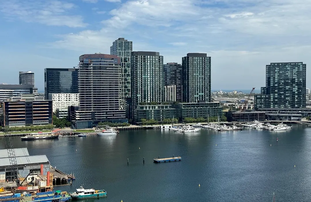 Akom At Docklands-1