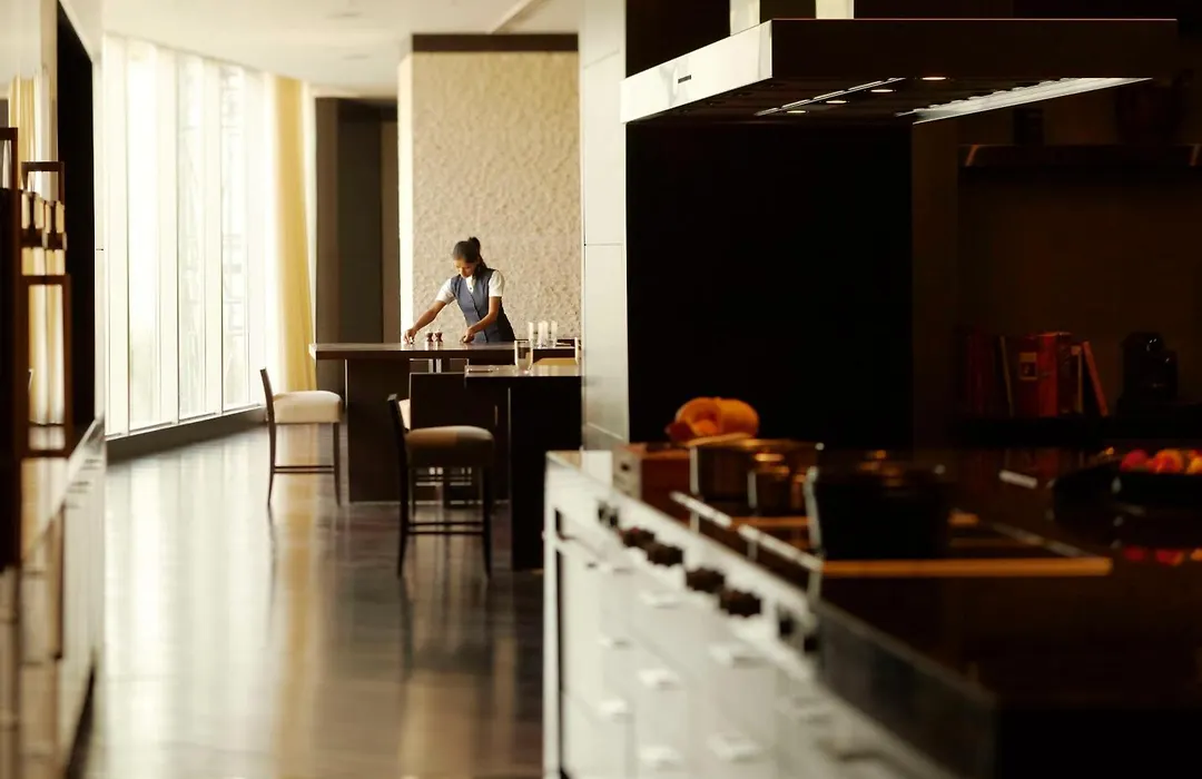 Park Hyatt Hotel And Residences, Hyderabad-1