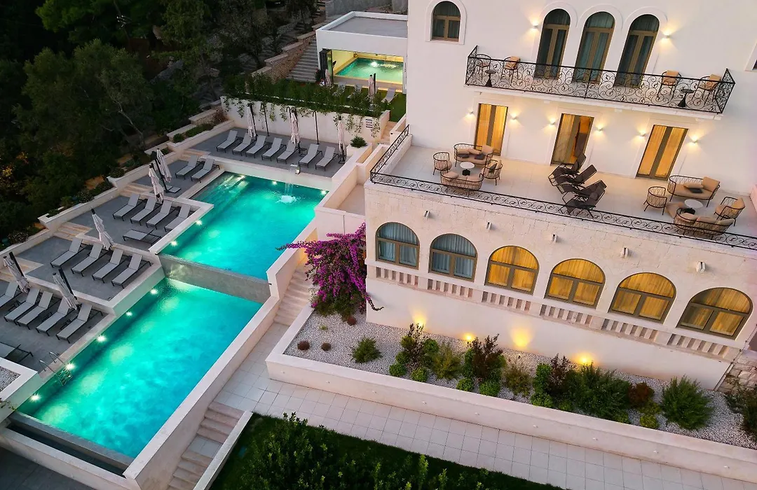 Hotel Moeesy, Blue & Green Oasis - Adults Only-1