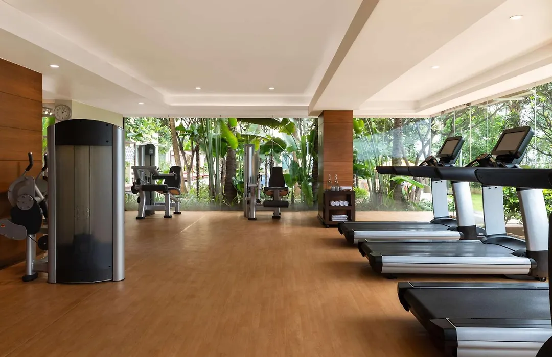 Hyatt Pune-1