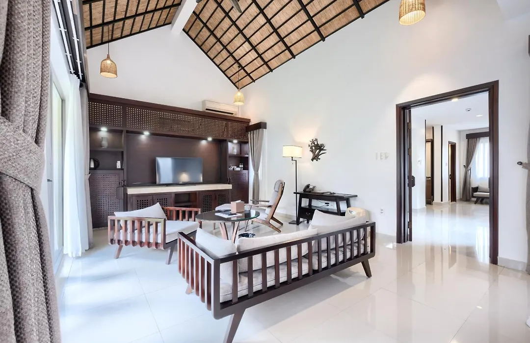 The Blossom Resort Island Da Nang - Onsen Included-1