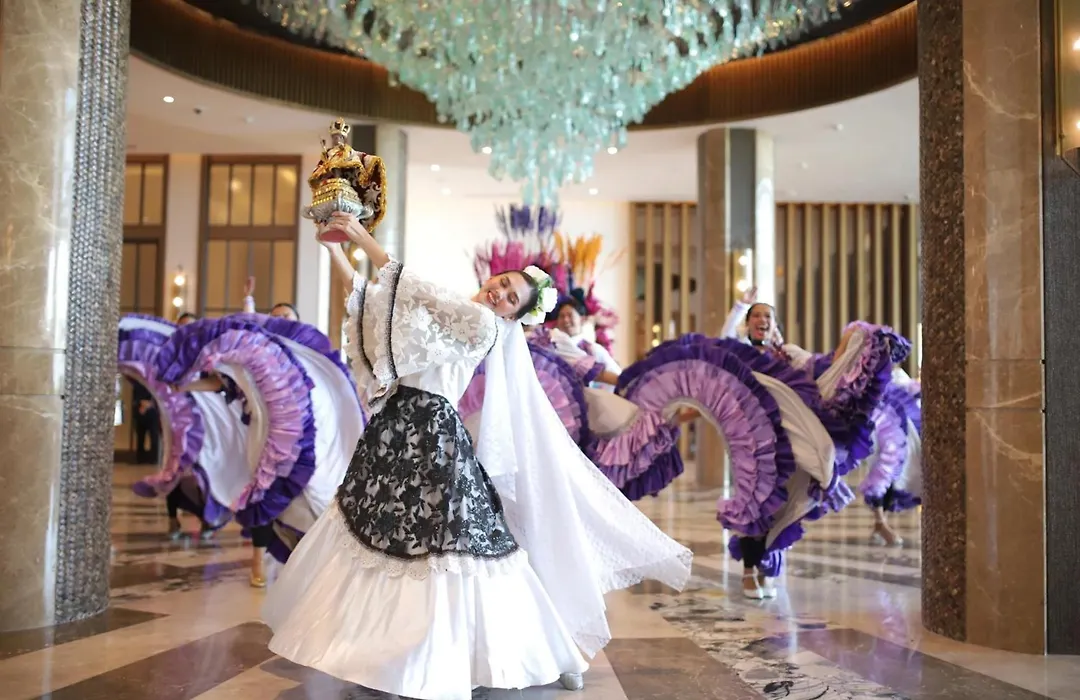 Fili Hotel At Nustar Cebu-1