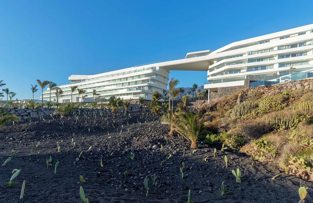Royal Hideaway Corales Suites (Adults Only)-1