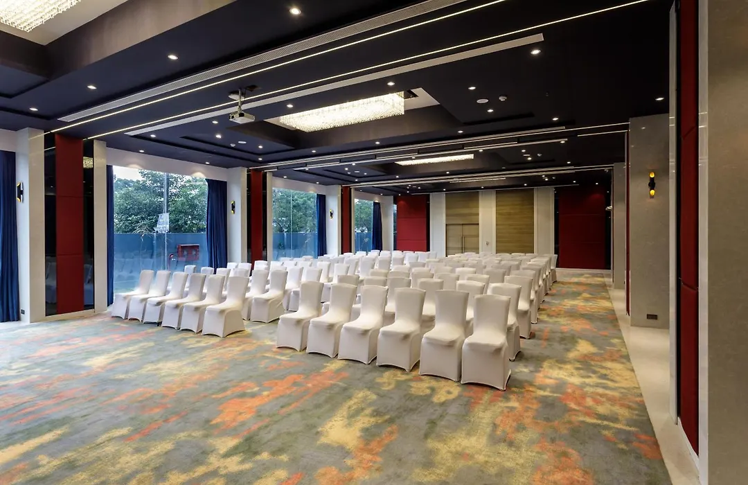 Svenska Design Hotel Kakinada-1