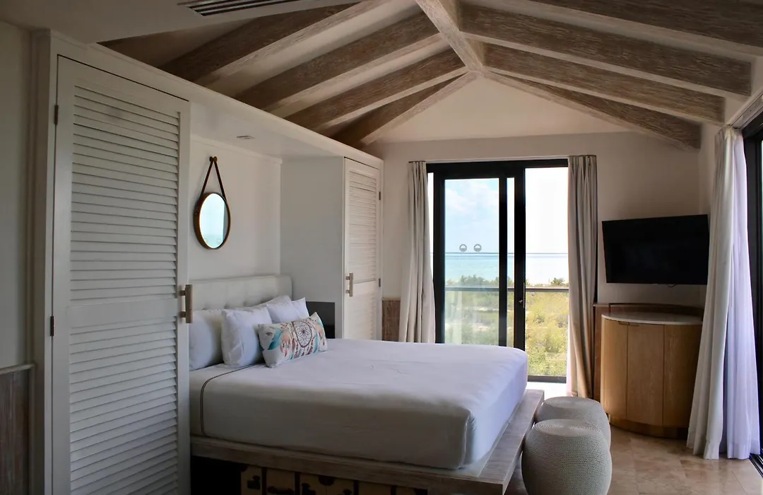 Delek Holbox (Adults Only)-1