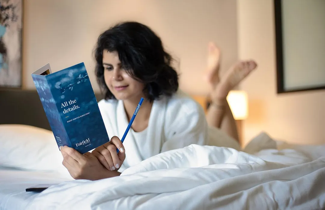 Fairfield By Marriott Dehradun-1