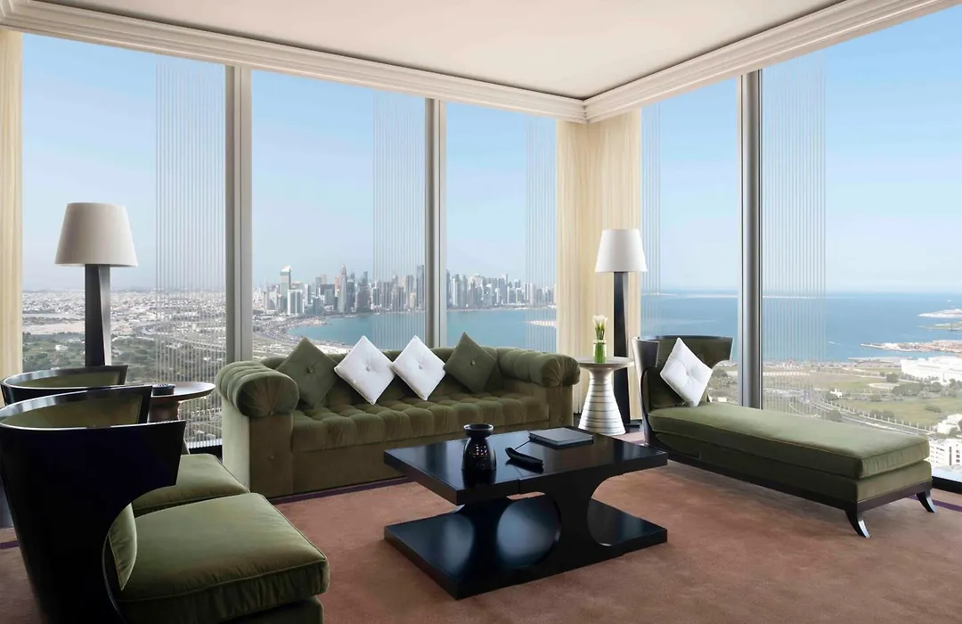 Banyan Tree Doha At La Cigale Mushaireb-1