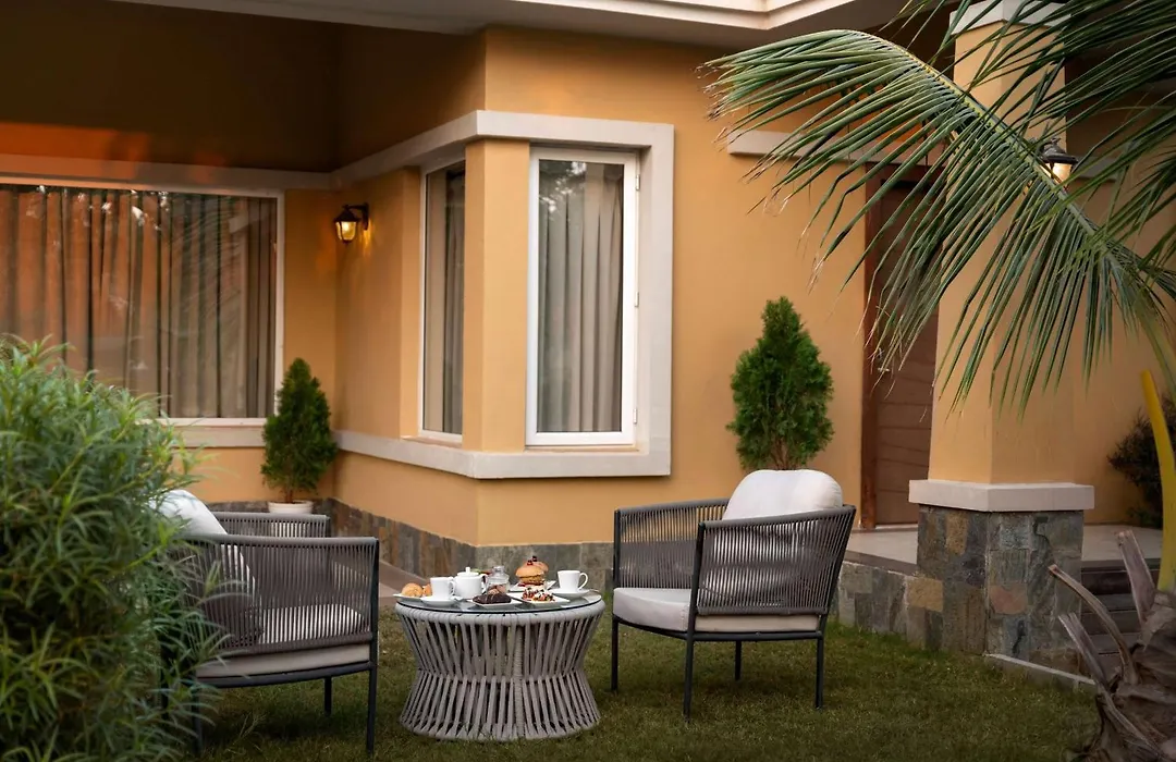 Hawthorn Suites By Wyndham Dwarka-1