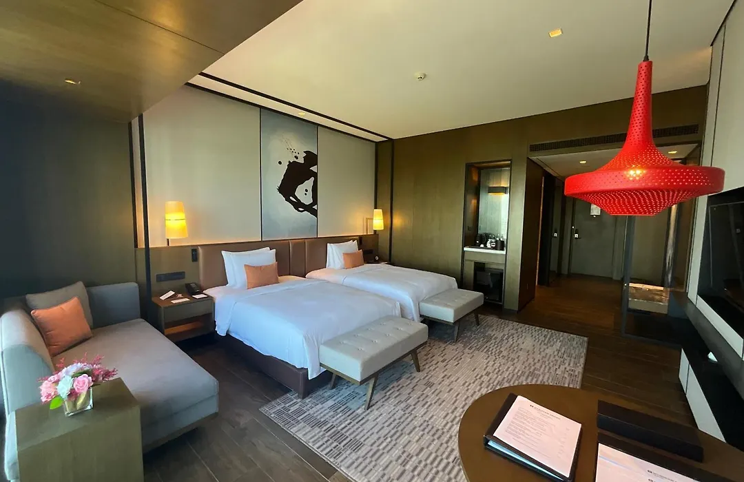 Wyndham Grand Yangon-1