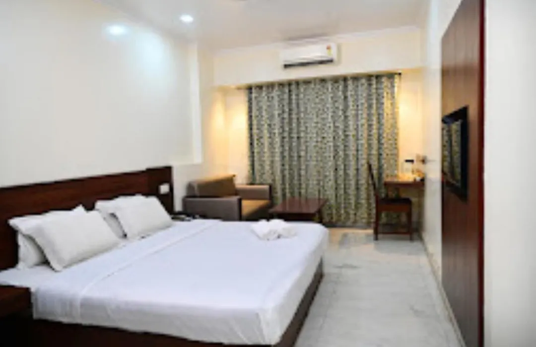 Hotel Suncity-1