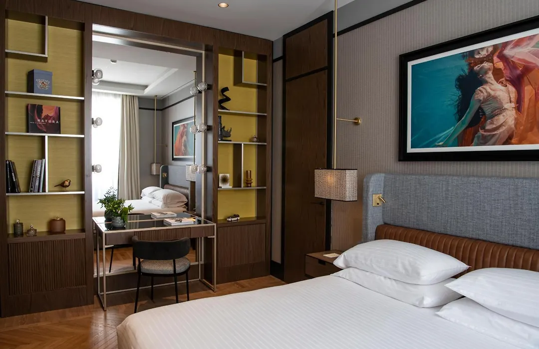 Umilta 36 - Preferred Hotels & Resorts-1