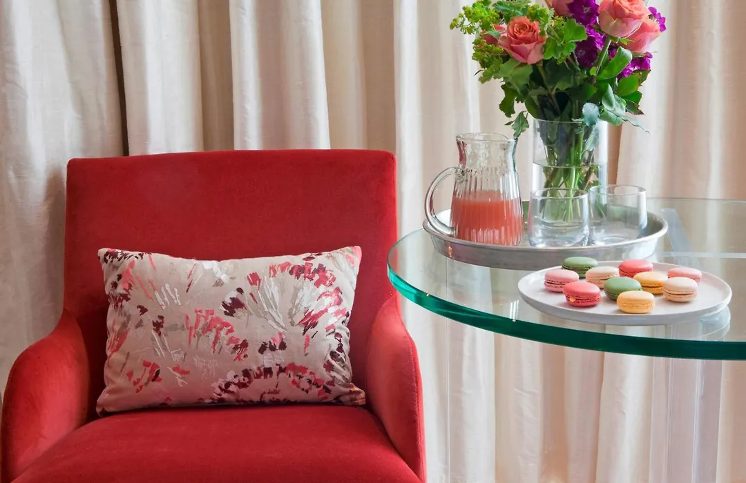 The Charm Brighton Boutique Hotel & Spa-1
