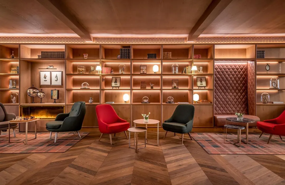 Sheraton Grand Salzburg-1