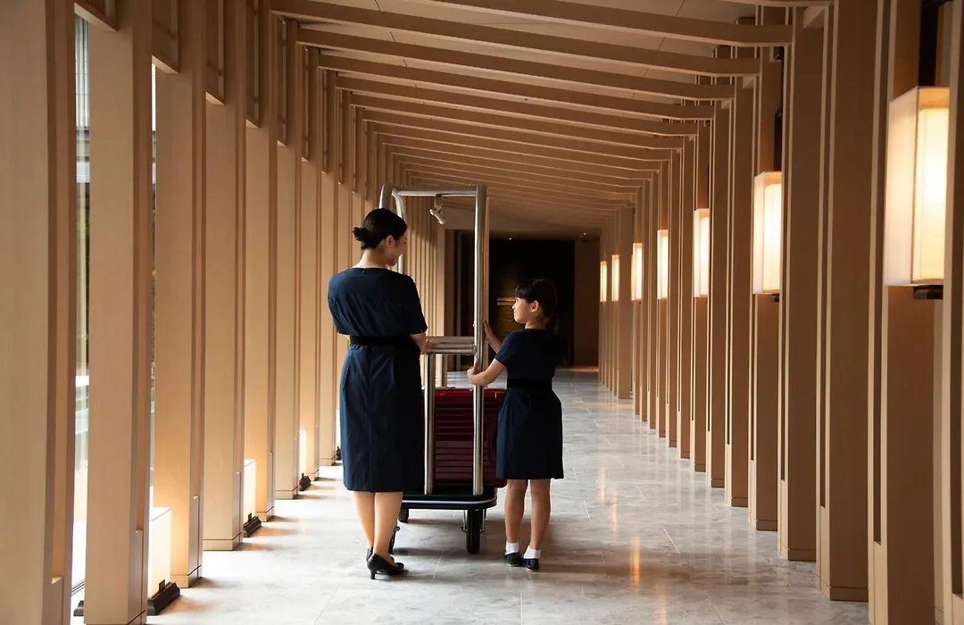 Hotel The Mitsui Kyoto, A Luxury Collection Hotel & Spa-1