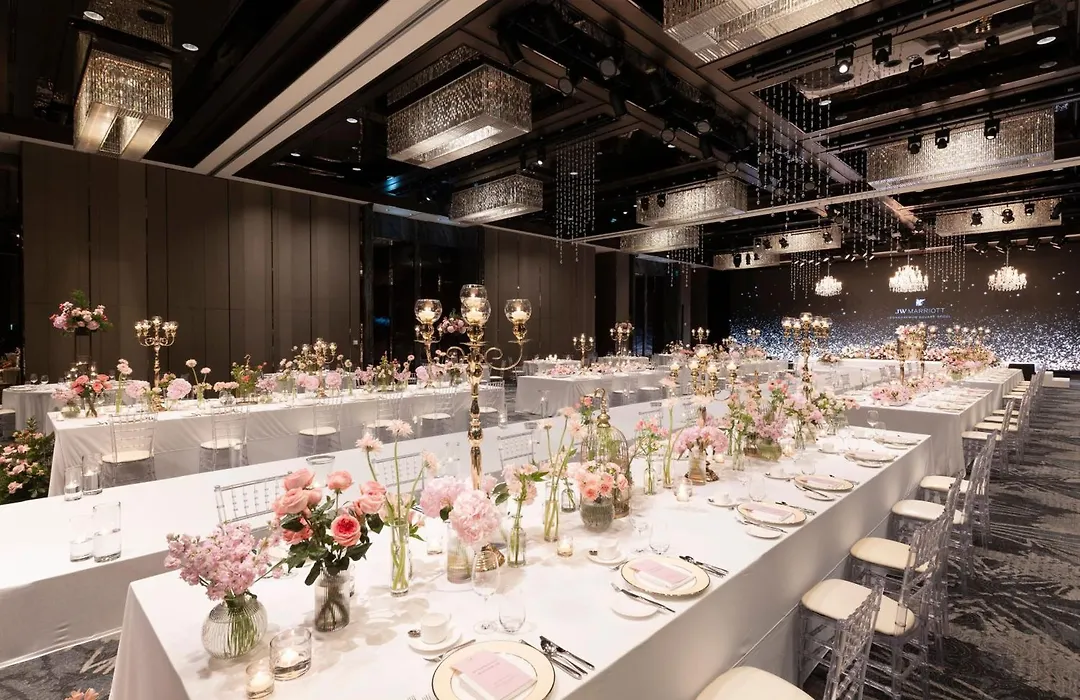 Jw Marriott Dongdaemun Square Seoul-1