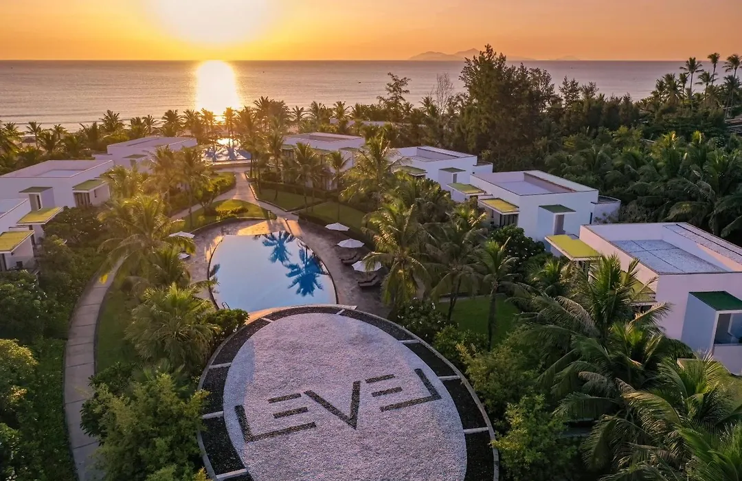 Melia Danang Beach Resort-1