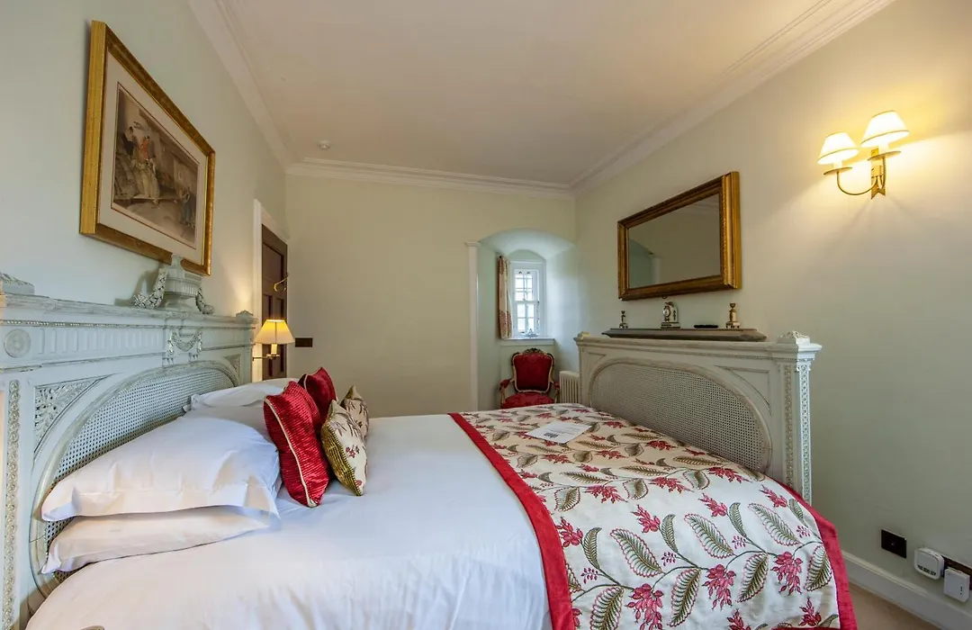 Barcaldine Castle-1