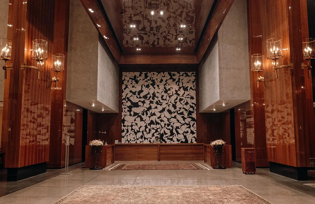 Grand Hyatt Gurgaon-1