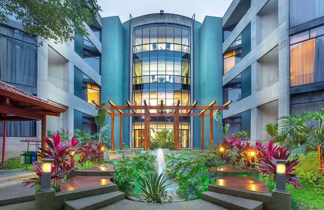 Radisson San Jose-Costa Rica-1